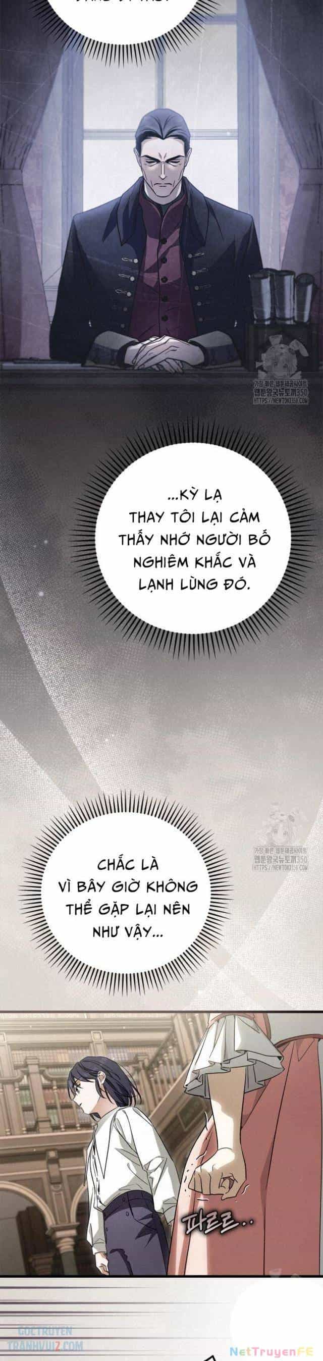 Ấn Thuật Chi Tử - Chương 28 - ảnh 20