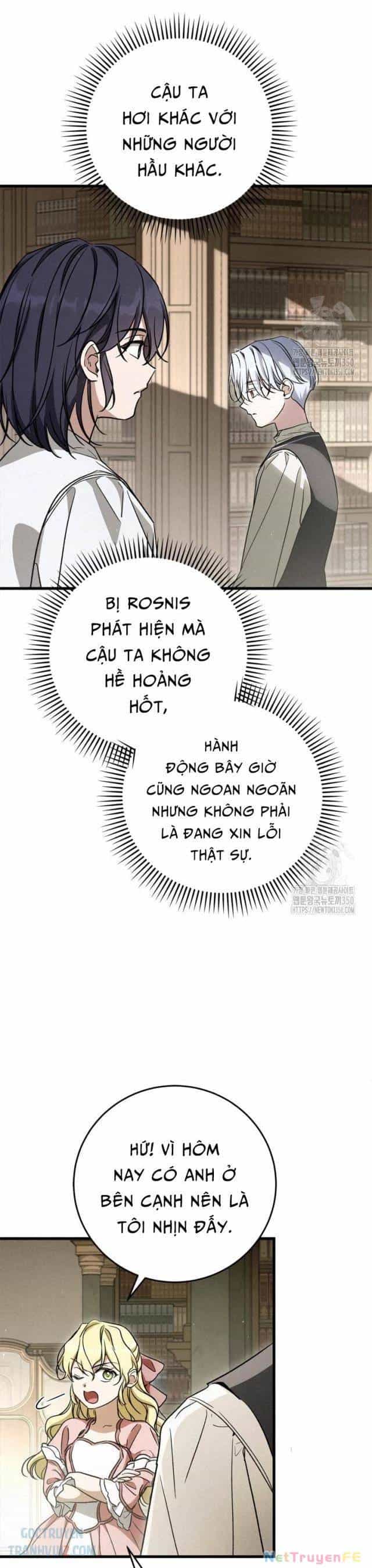 Ấn Thuật Chi Tử - Chương 28 - ảnh 27