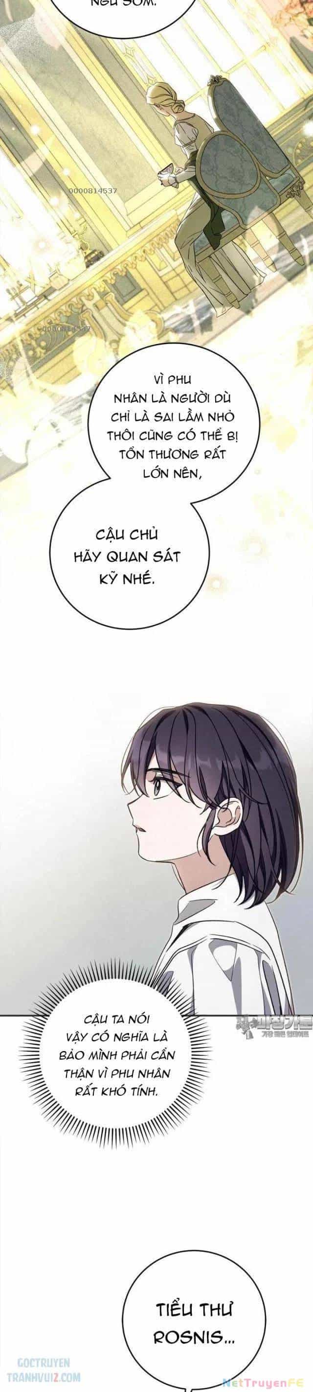 Ấn Thuật Chi Tử - Chương 29 - ảnh 18