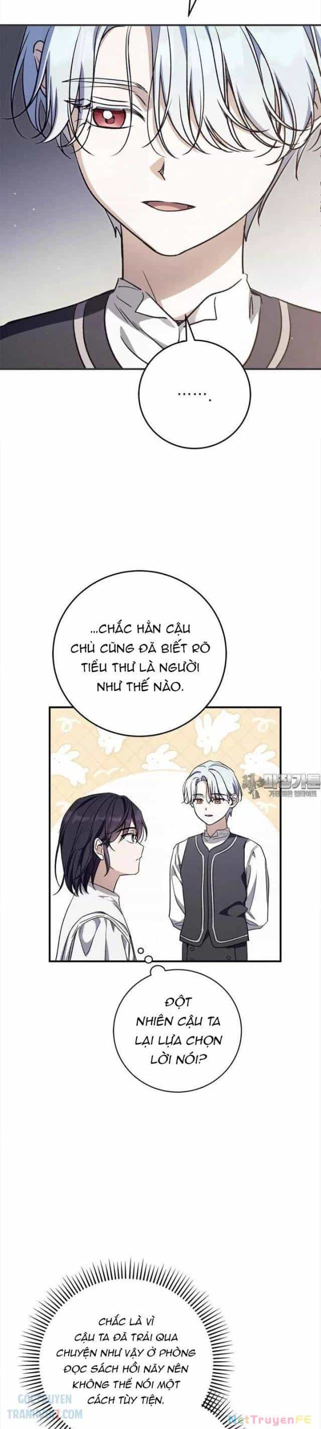 Ấn Thuật Chi Tử - Chương 29 - ảnh 19