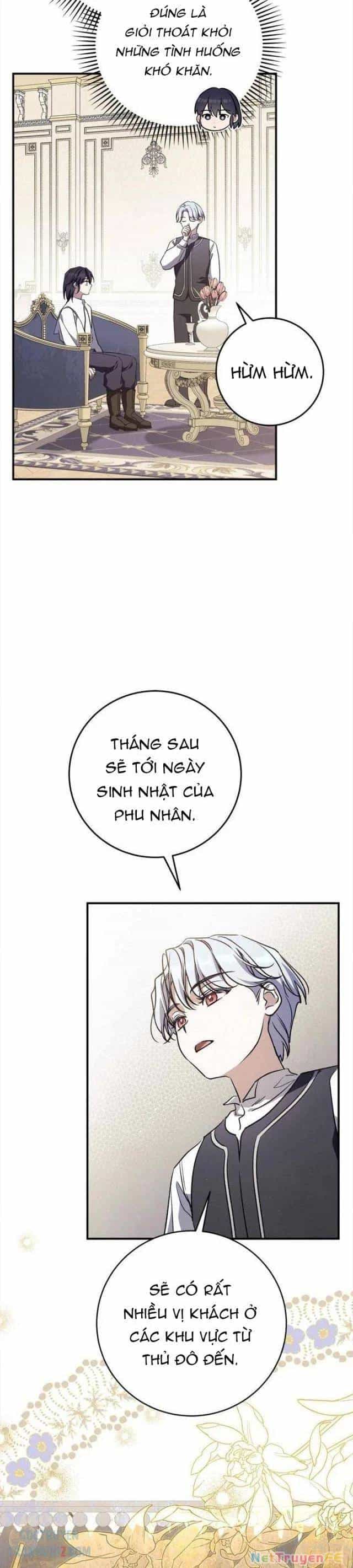 Ấn Thuật Chi Tử - Chương 29 - ảnh 20
