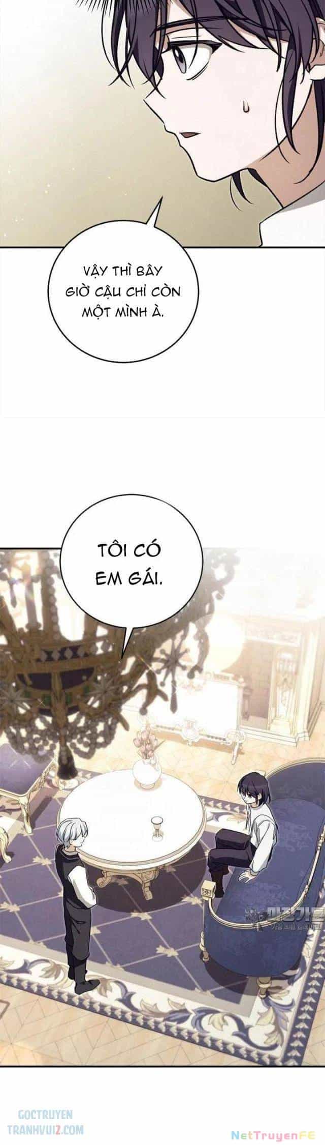 Ấn Thuật Chi Tử - Chương 29 - ảnh 28