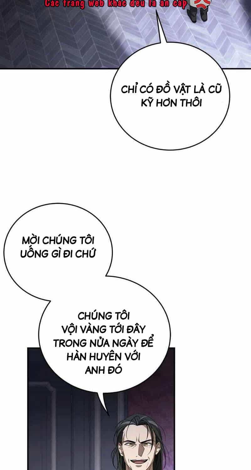 Ấn Thuật Chi Tử - Chương 3 - ảnh 2