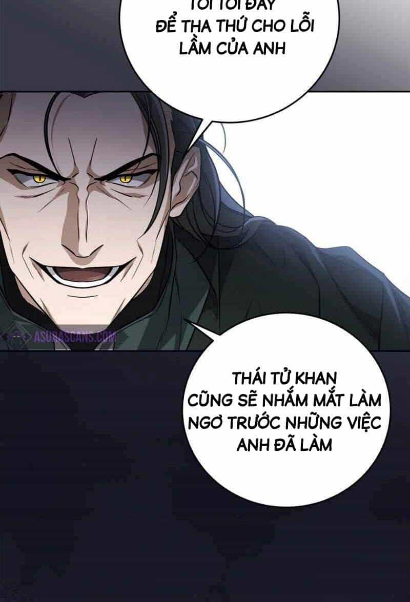 Ấn Thuật Chi Tử - Chương 3 - ảnh 36