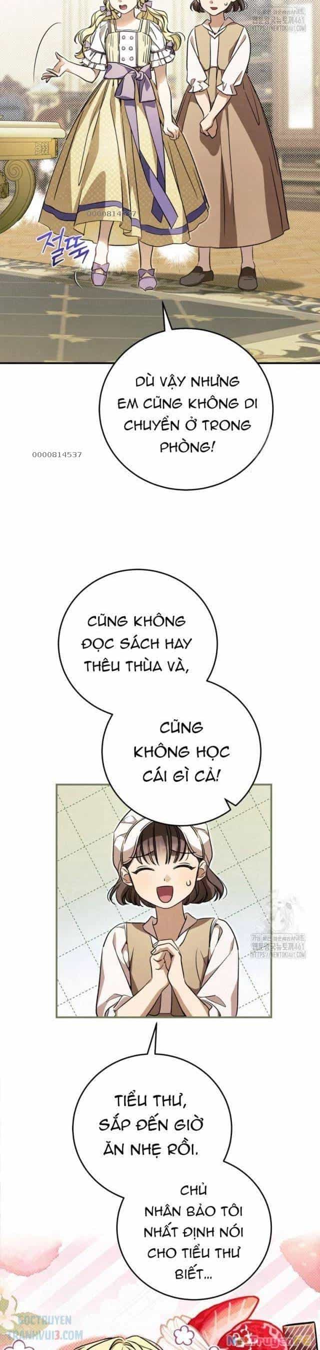 Ấn Thuật Chi Tử - Chương 30 - ảnh 18
