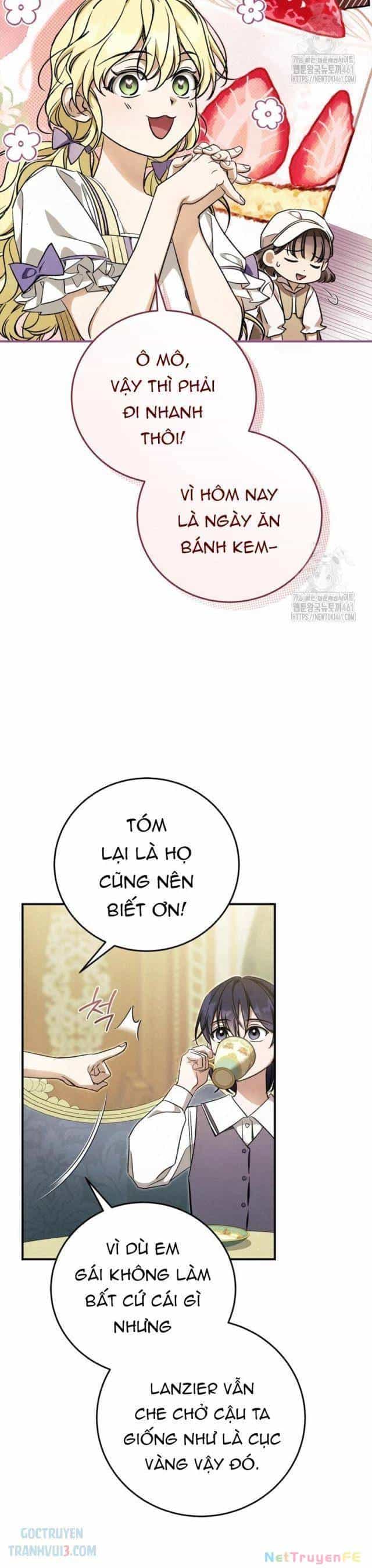Ấn Thuật Chi Tử - Chương 30 - ảnh 19
