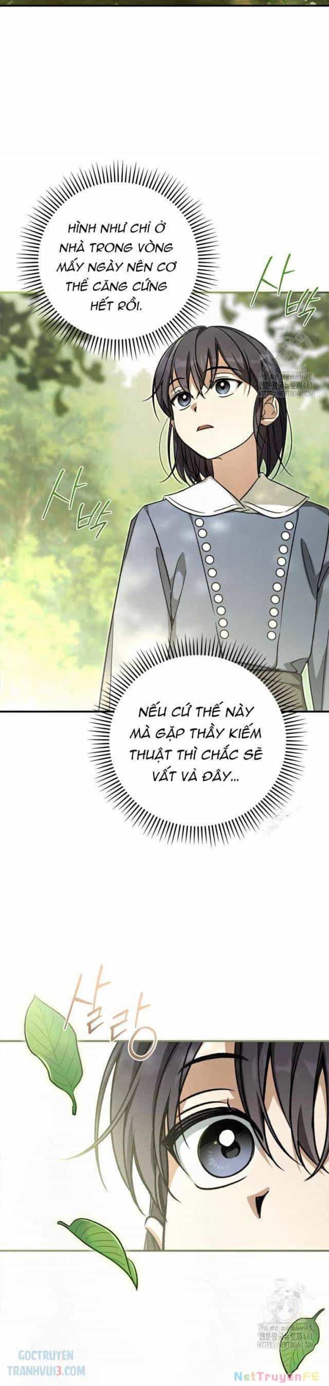 Ấn Thuật Chi Tử - Chương 30 - ảnh 23