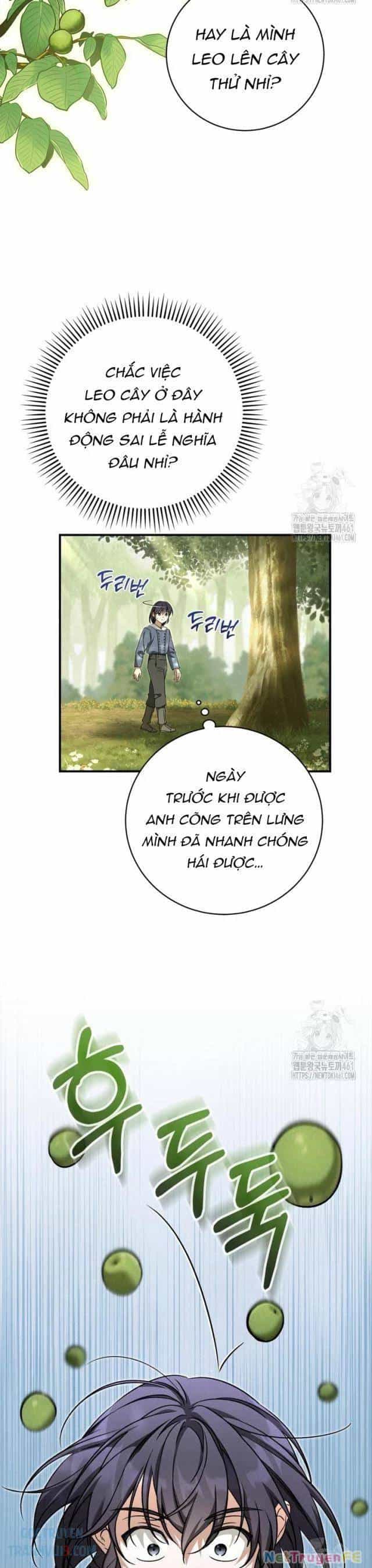 Ấn Thuật Chi Tử - Chương 30 - ảnh 25