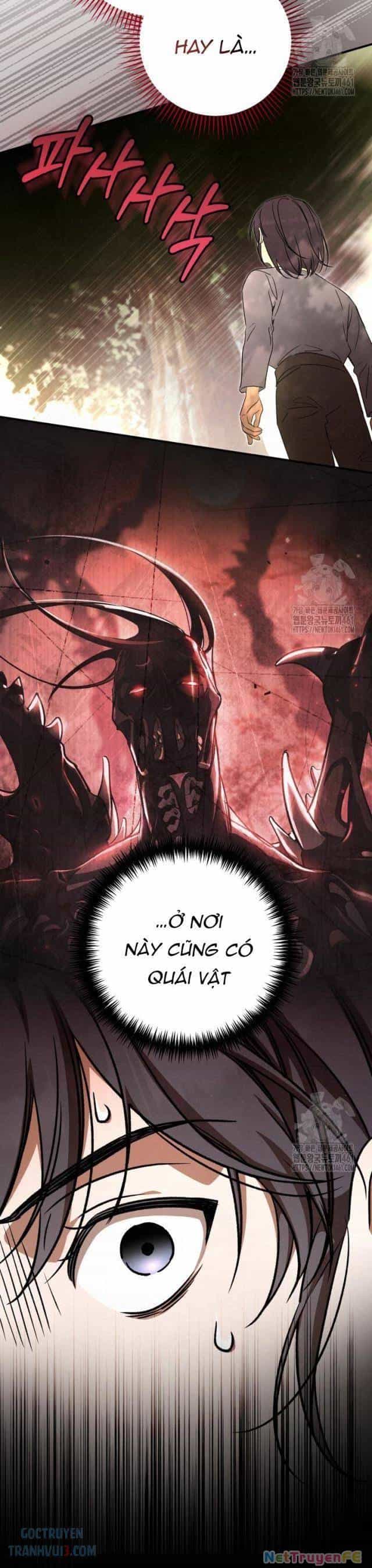 Ấn Thuật Chi Tử - Chương 30 - ảnh 27