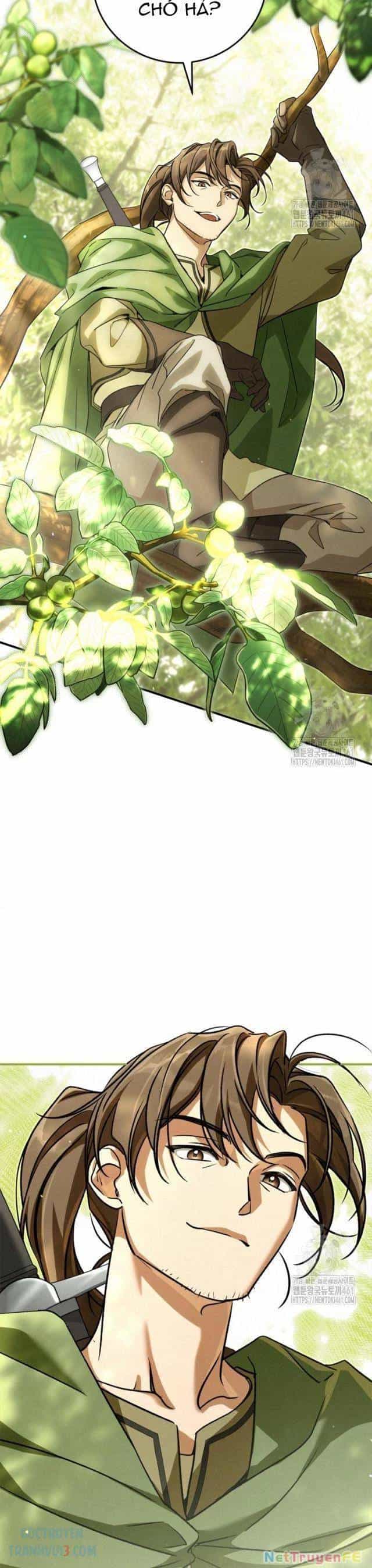 Ấn Thuật Chi Tử - Chương 30 - ảnh 29