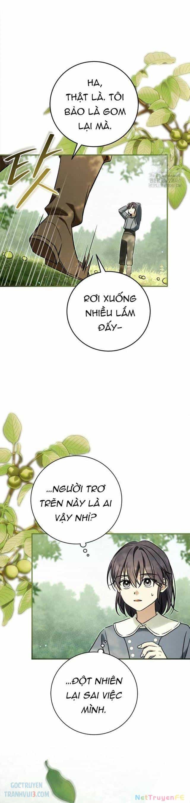 Ấn Thuật Chi Tử - Chương 30 - ảnh 33
