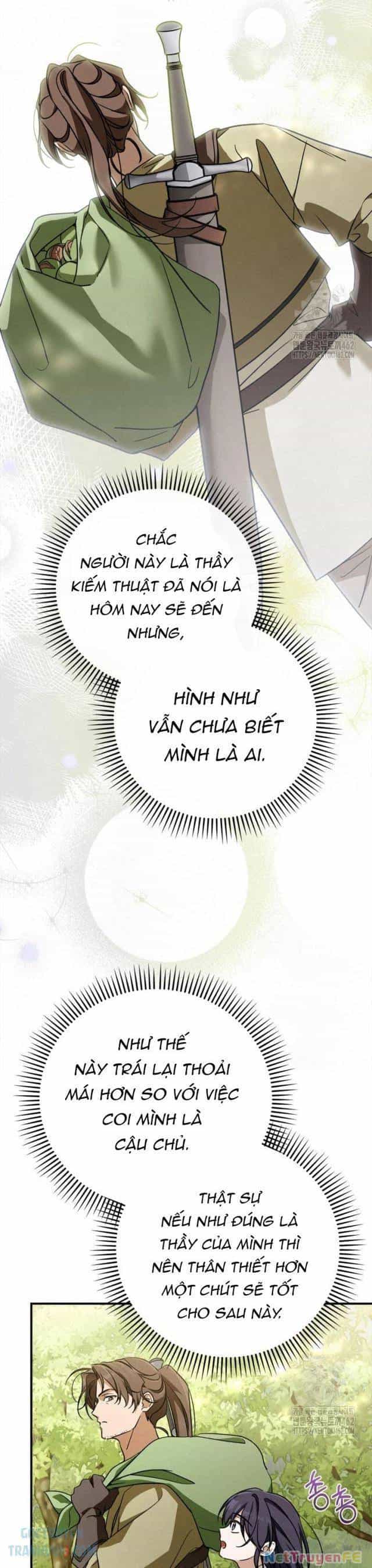Ấn Thuật Chi Tử - Chương 31 - ảnh 10