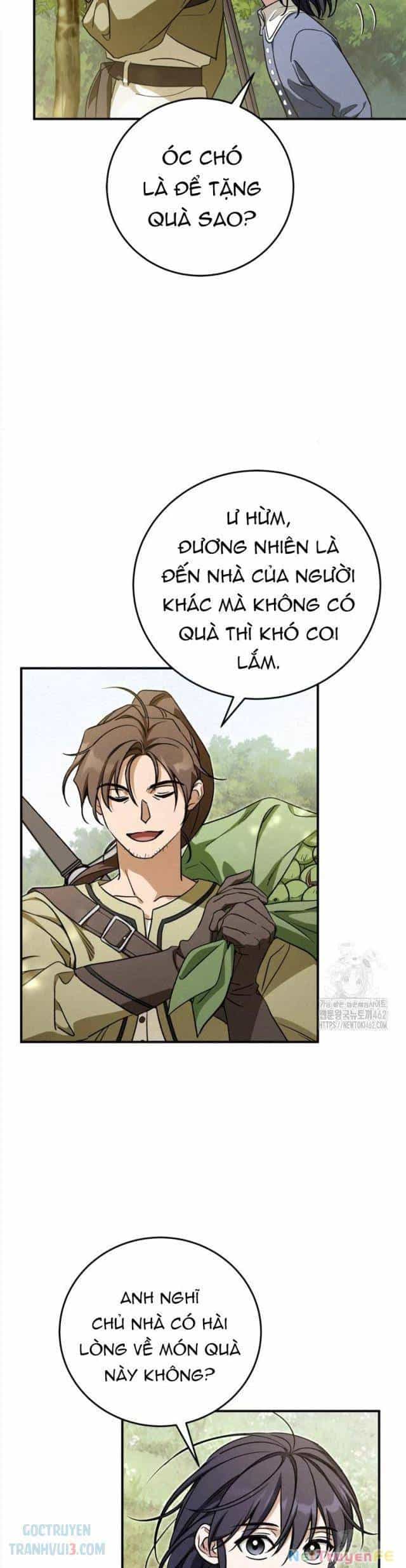 Ấn Thuật Chi Tử - Chương 31 - ảnh 11