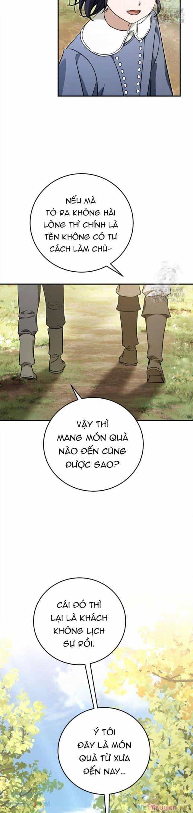 Ấn Thuật Chi Tử - Chương 31 - ảnh 12
