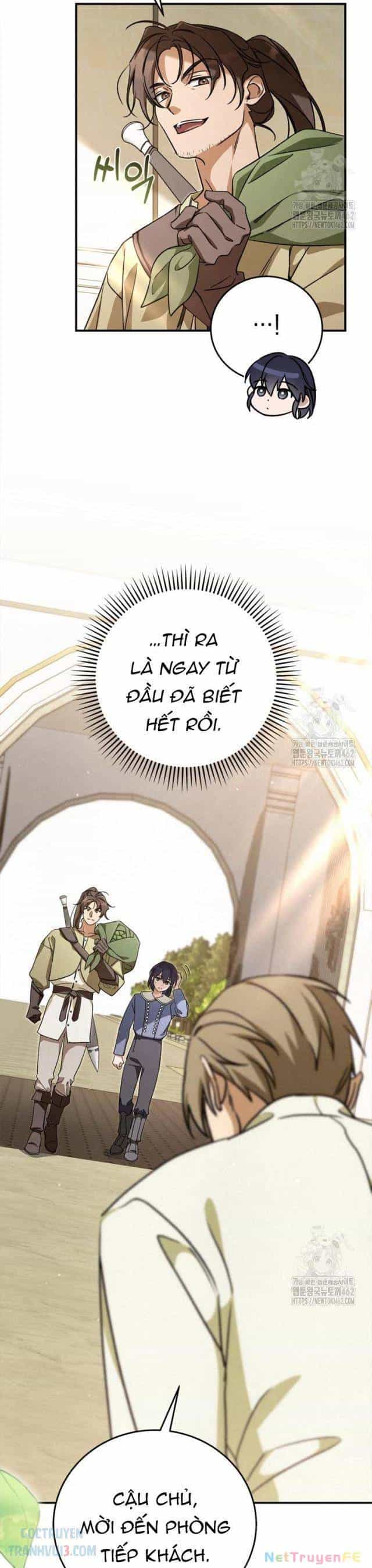 Ấn Thuật Chi Tử - Chương 31 - ảnh 16
