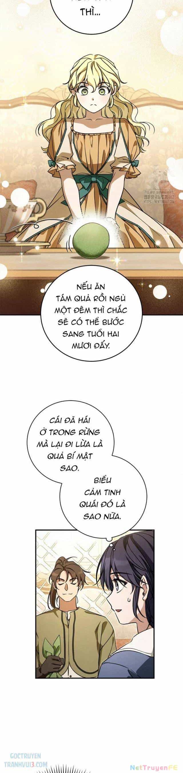 Ấn Thuật Chi Tử - Chương 31 - ảnh 20