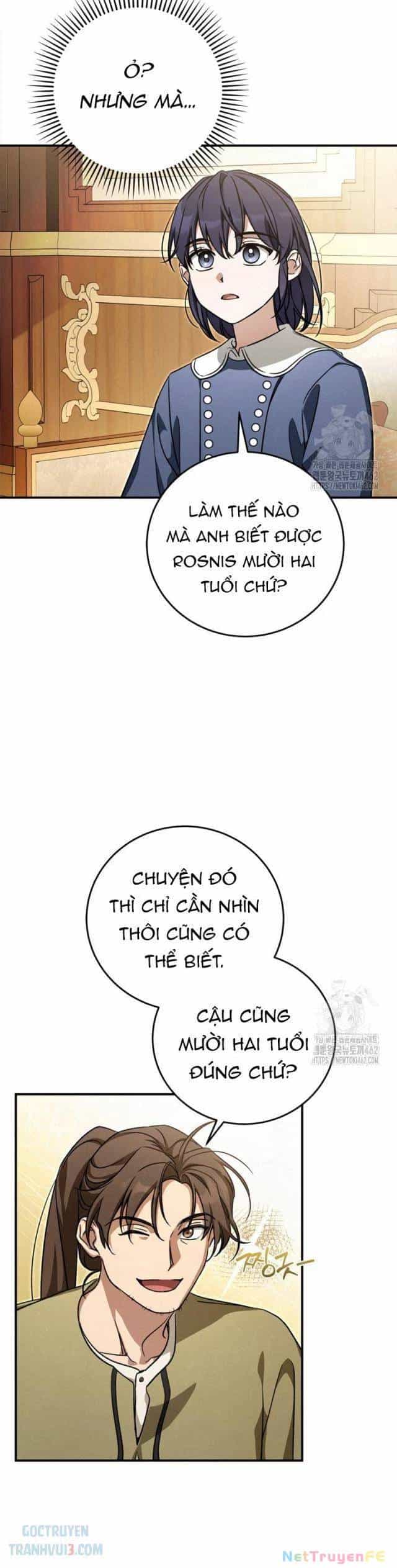 Ấn Thuật Chi Tử - Chương 31 - ảnh 21