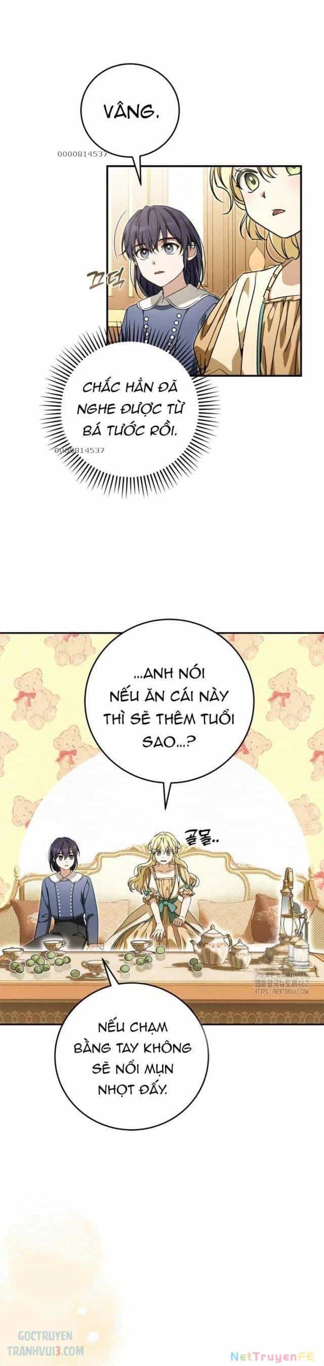Ấn Thuật Chi Tử - Chương 31 - ảnh 22