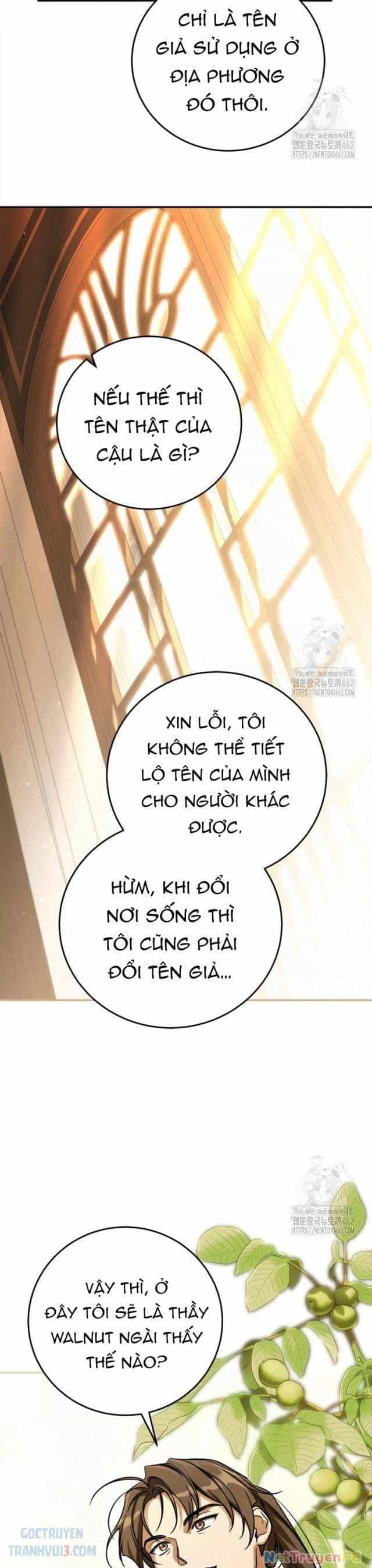 Ấn Thuật Chi Tử - Chương 31 - ảnh 24