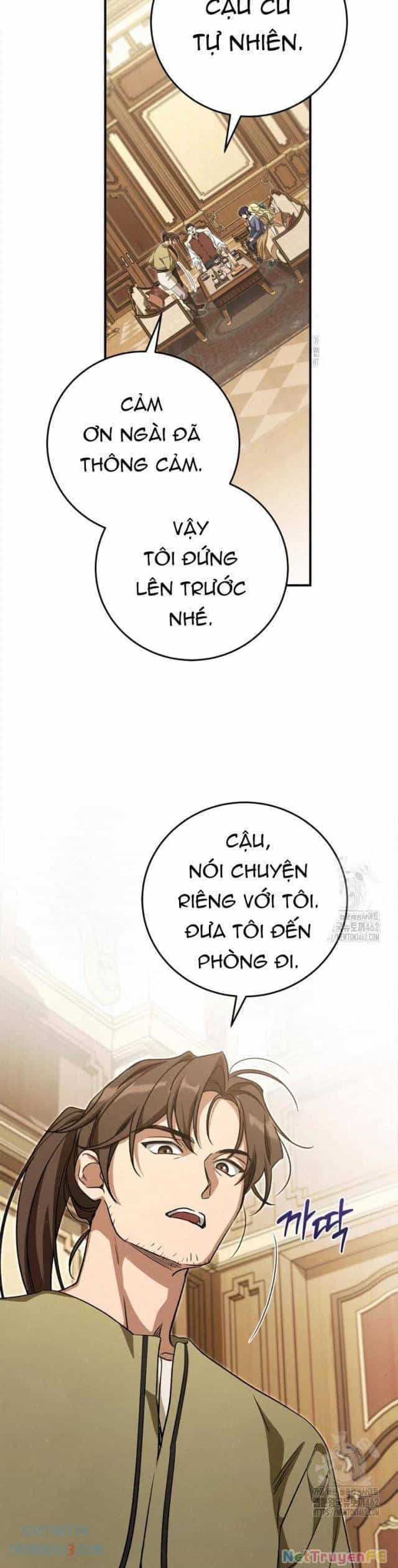 Ấn Thuật Chi Tử - Chương 31 - ảnh 28