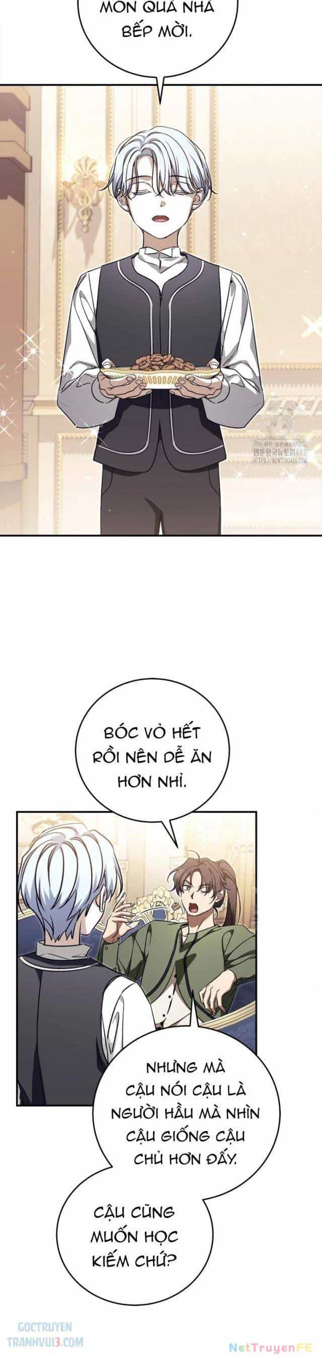 Ấn Thuật Chi Tử - Chương 31 - ảnh 30