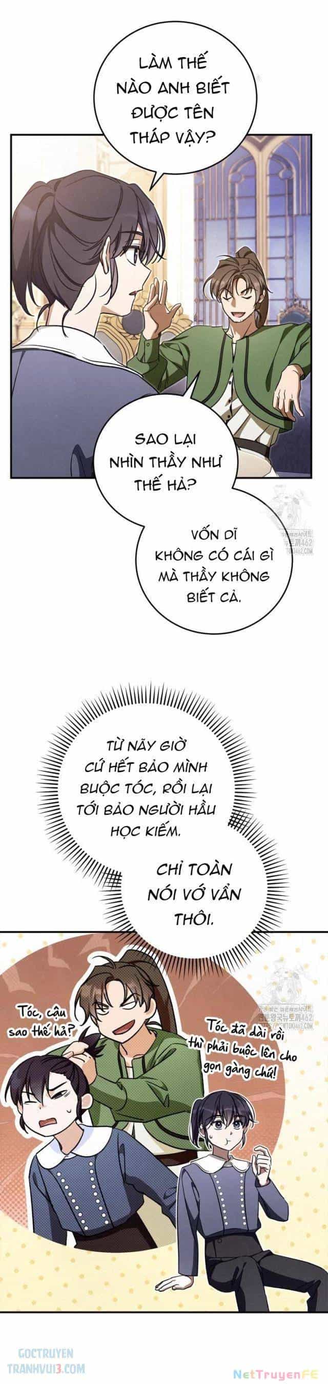 Ấn Thuật Chi Tử - Chương 31 - ảnh 32