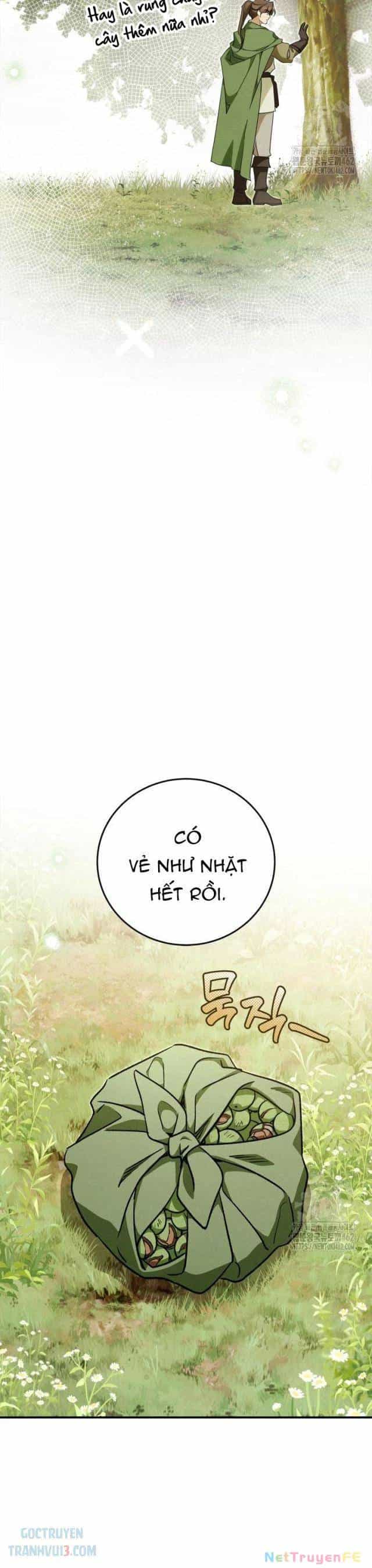 Ấn Thuật Chi Tử - Chương 31 - ảnh 6
