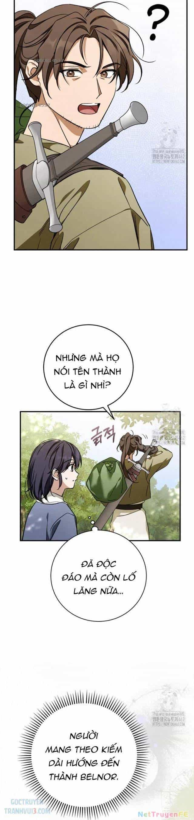 Ấn Thuật Chi Tử - Chương 31 - ảnh 9