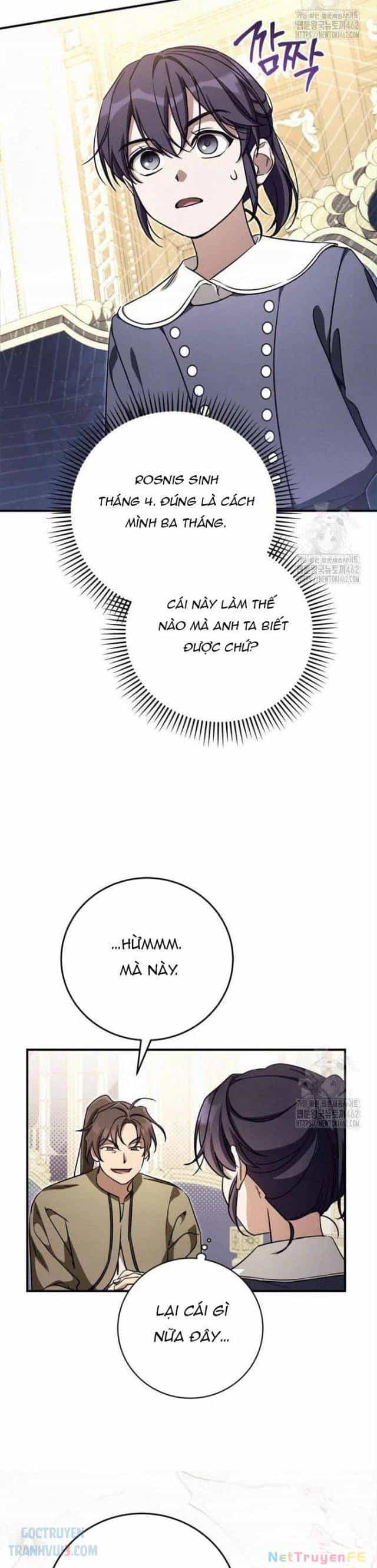Ấn Thuật Chi Tử - Chương 32 - ảnh 11