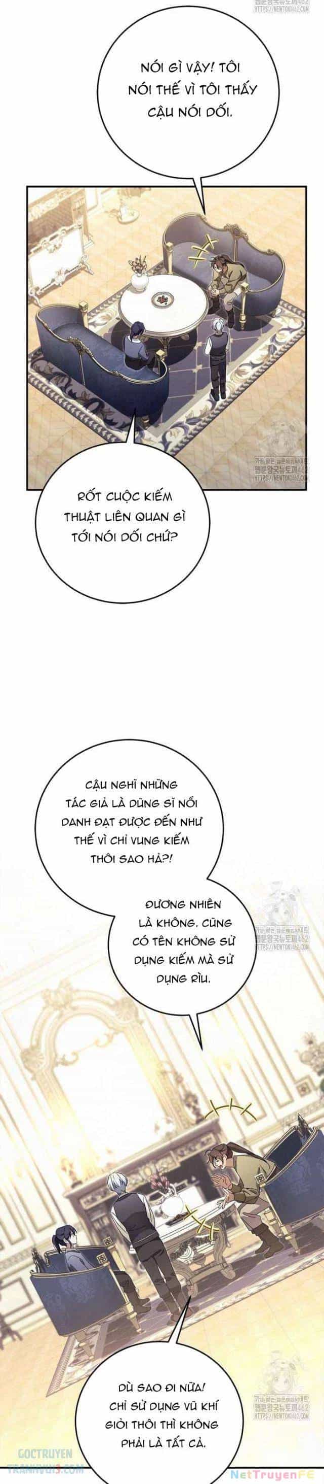 Ấn Thuật Chi Tử - Chương 32 - ảnh 13