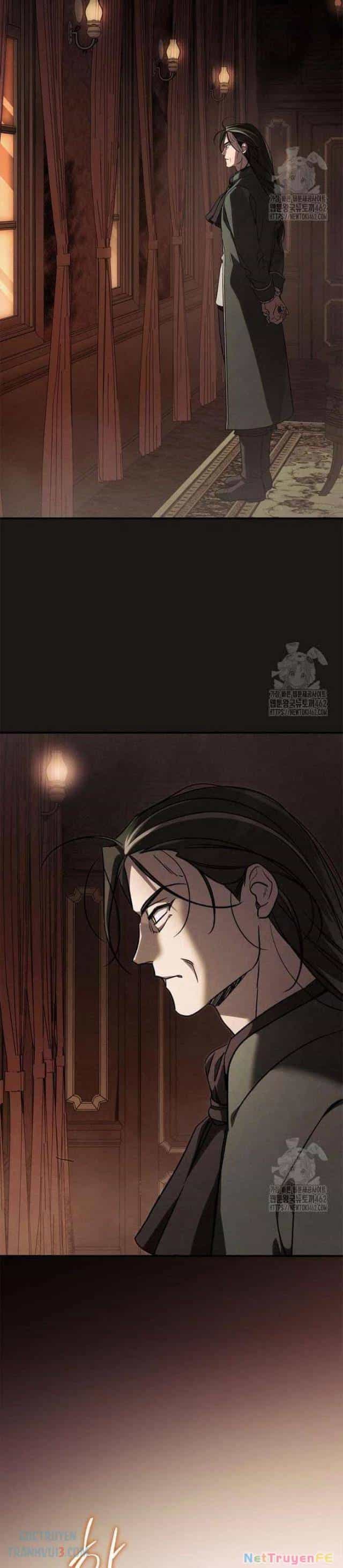 Ấn Thuật Chi Tử - Chương 32 - ảnh 20