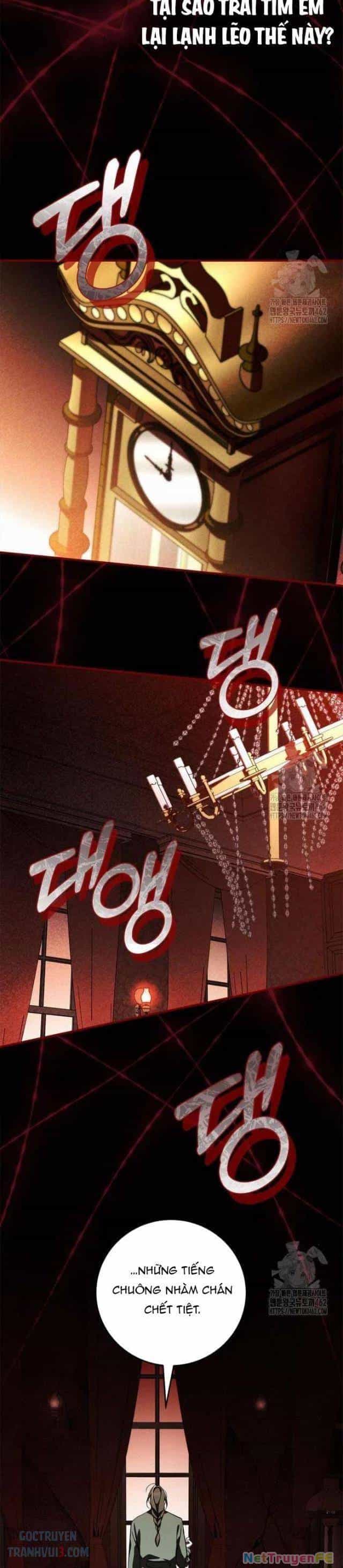 Ấn Thuật Chi Tử - Chương 32 - ảnh 30