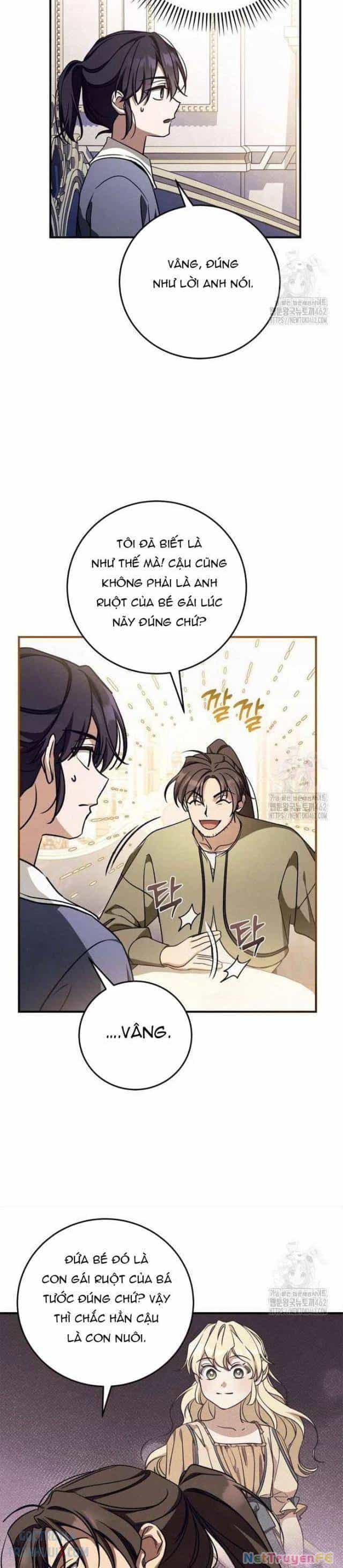 Ấn Thuật Chi Tử - Chương 32 - ảnh 4