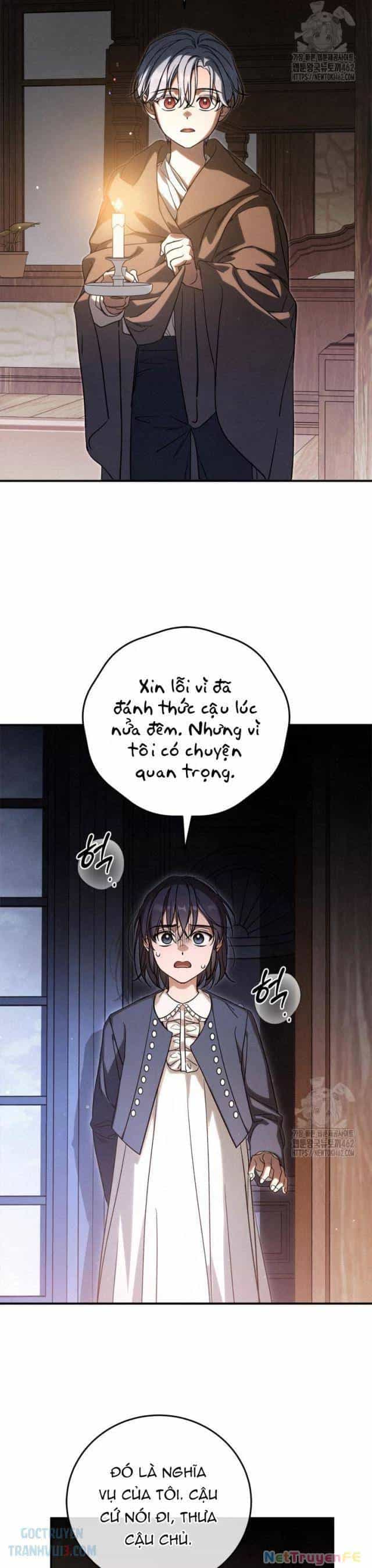 Ấn Thuật Chi Tử - Chương 33 - ảnh 15