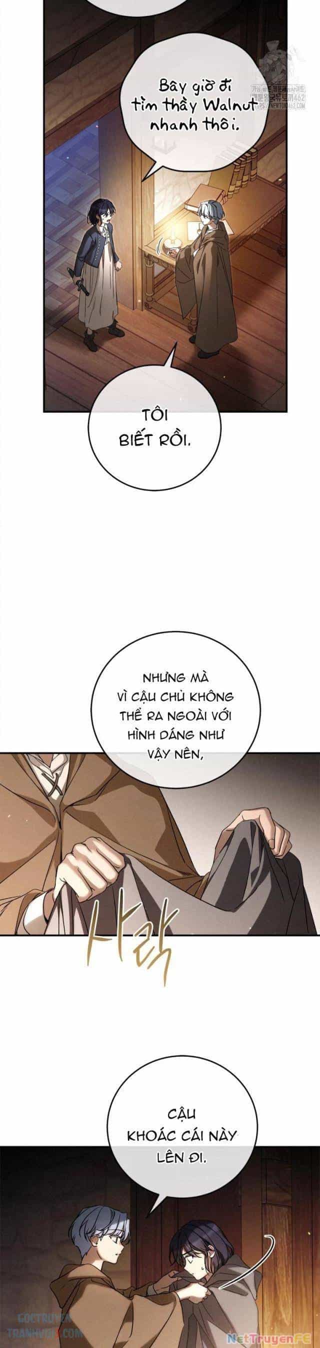 Ấn Thuật Chi Tử - Chương 33 - ảnh 16