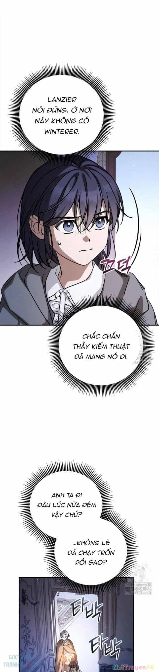 Ấn Thuật Chi Tử - Chương 33 - ảnh 20