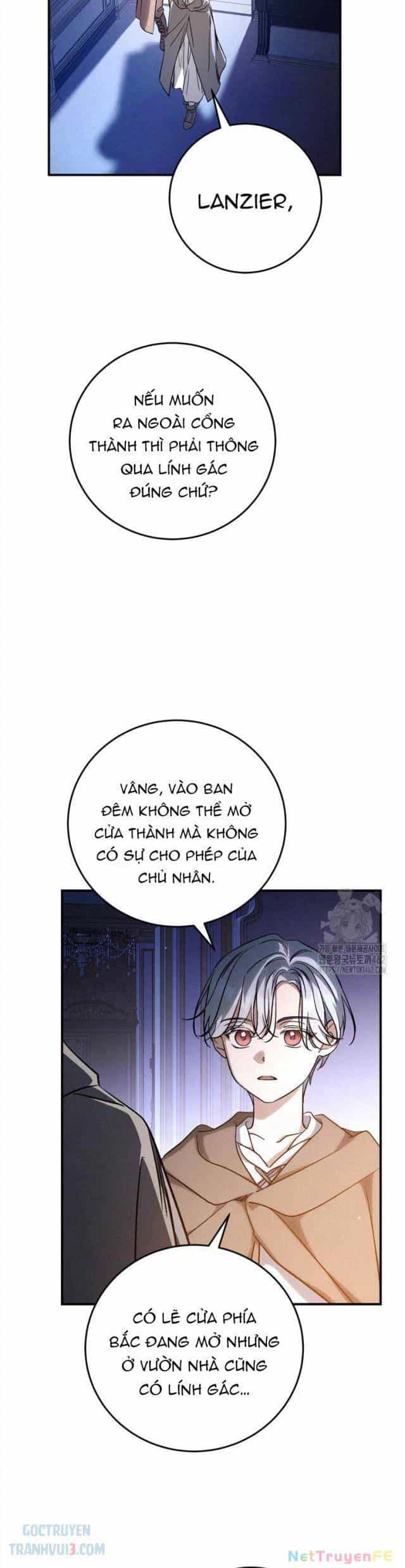 Ấn Thuật Chi Tử - Chương 33 - ảnh 21