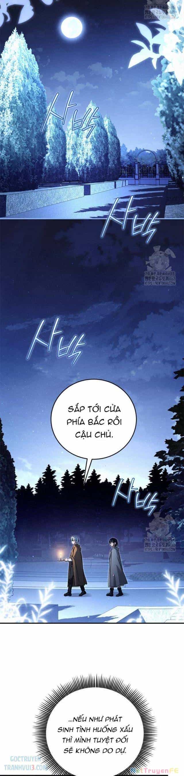 Ấn Thuật Chi Tử - Chương 33 - ảnh 23