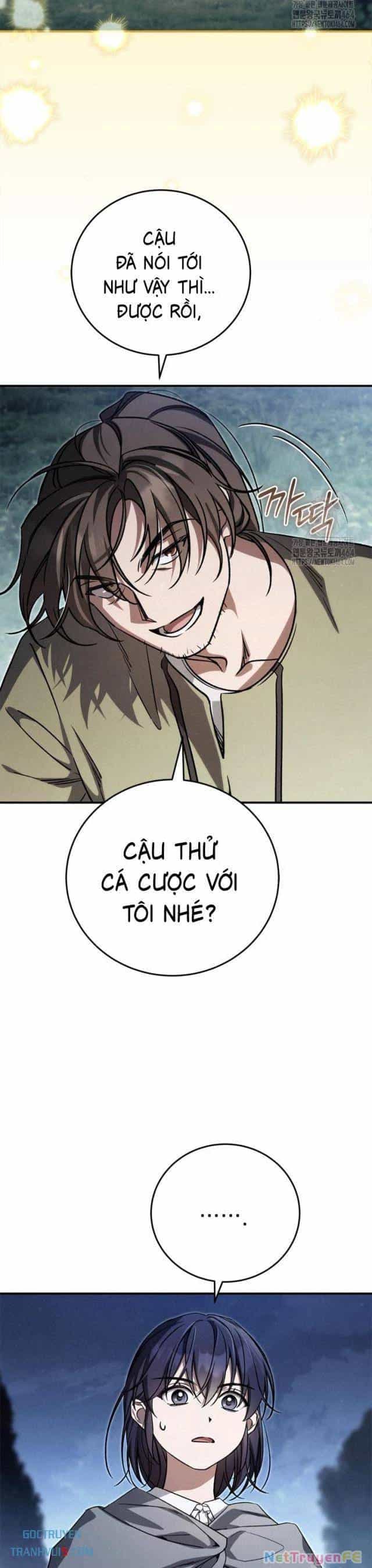 Ấn Thuật Chi Tử - Chương 34 - ảnh 19
