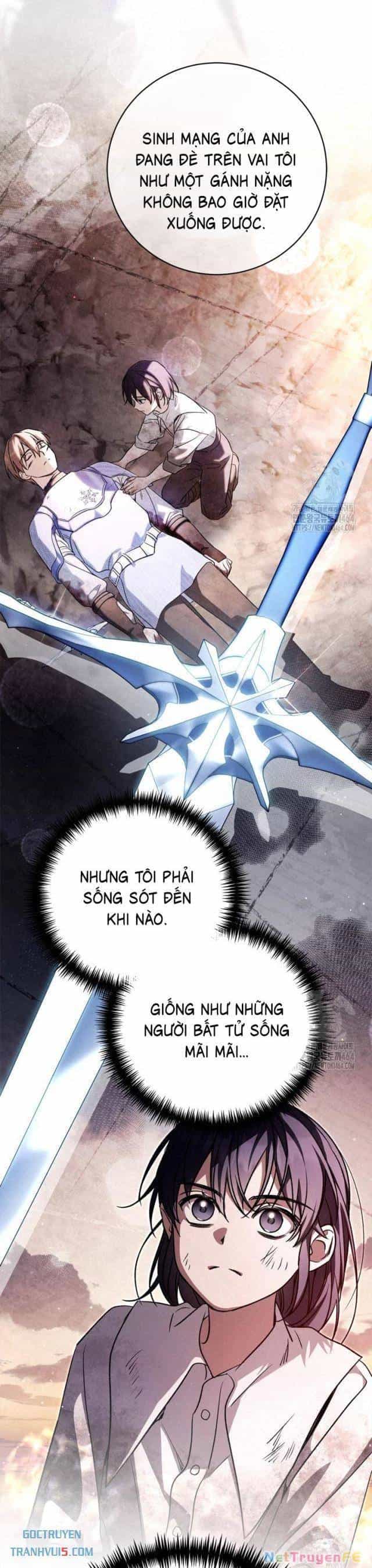 Ấn Thuật Chi Tử - Chương 34 - ảnh 23