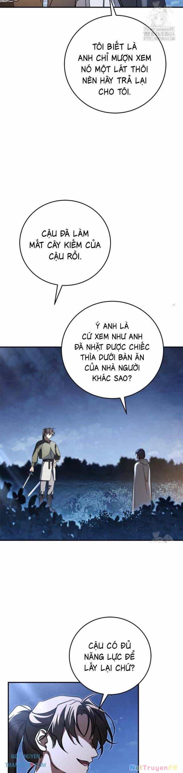 Ấn Thuật Chi Tử - Chương 34 - ảnh 4