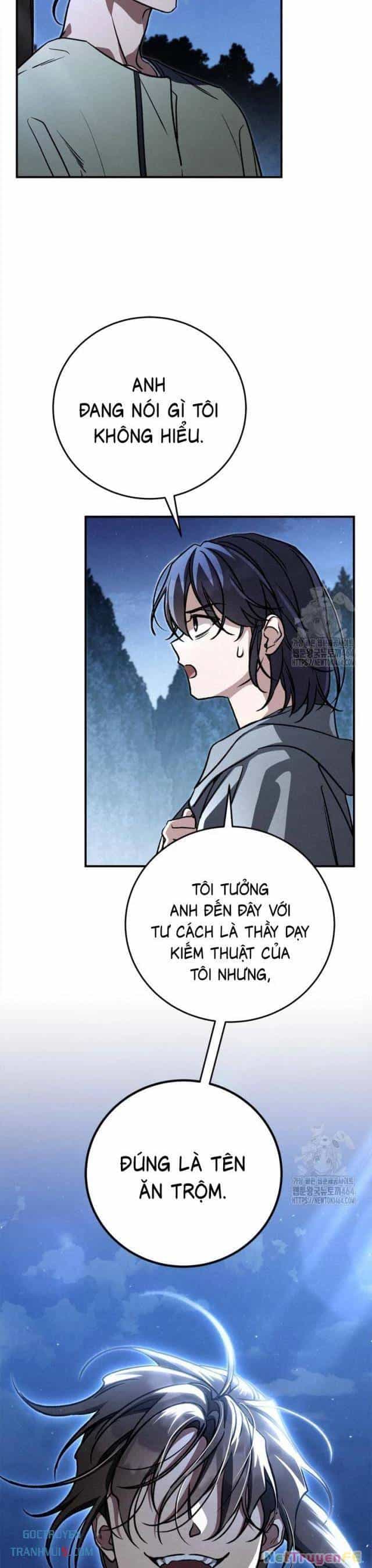 Ấn Thuật Chi Tử - Chương 34 - ảnh 5