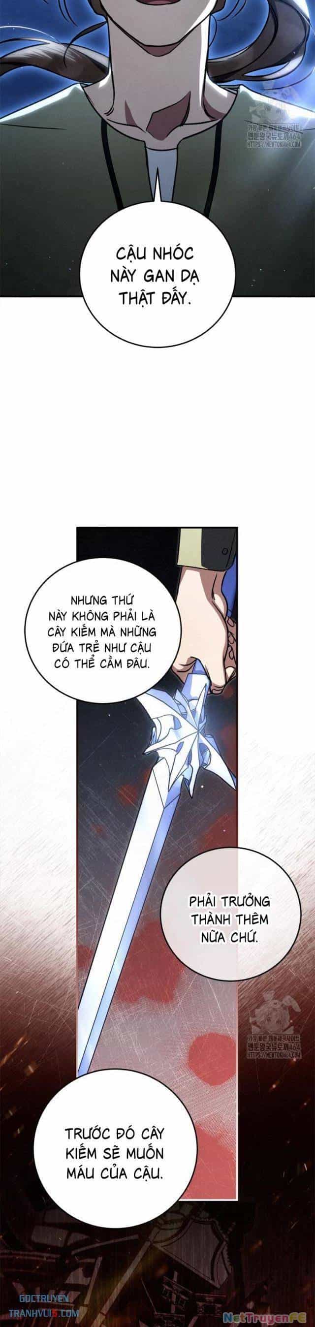 Ấn Thuật Chi Tử - Chương 34 - ảnh 6