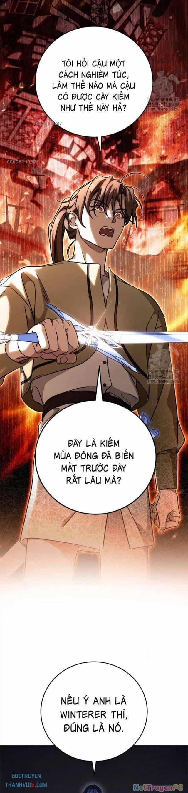 Ấn Thuật Chi Tử - Chương 34 - ảnh 7
