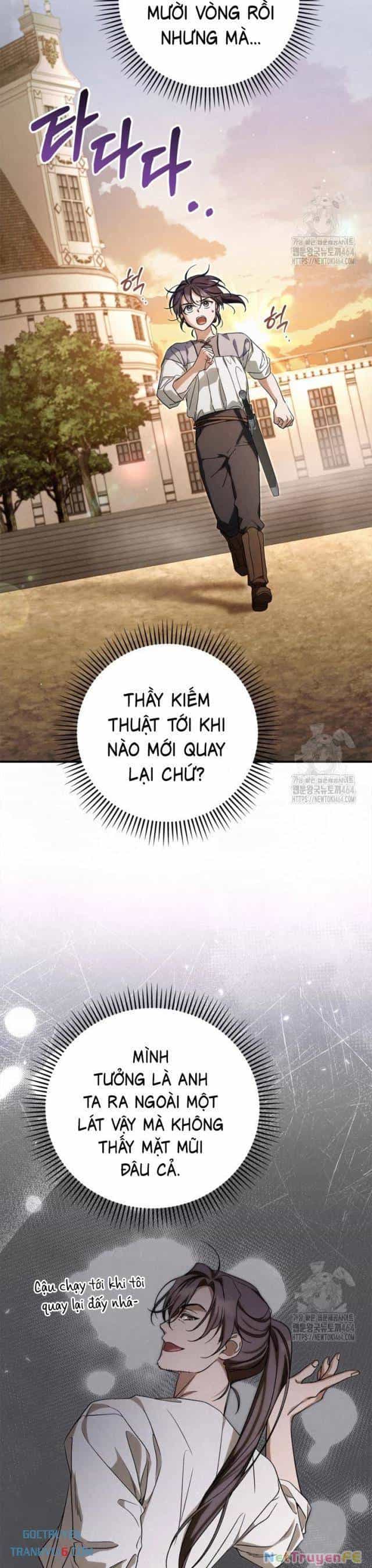 Ấn Thuật Chi Tử - Chương 35 - ảnh 17