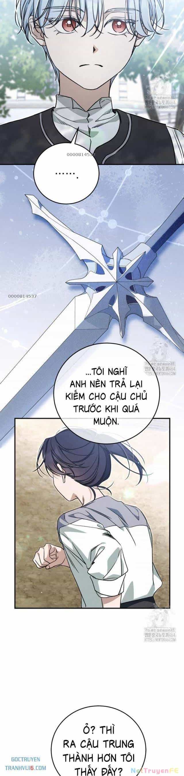 Ấn Thuật Chi Tử - Chương 35 - ảnh 7