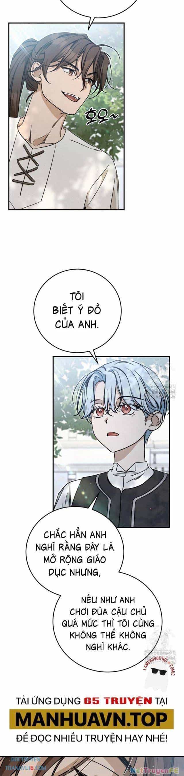 Ấn Thuật Chi Tử - Chương 35 - ảnh 8