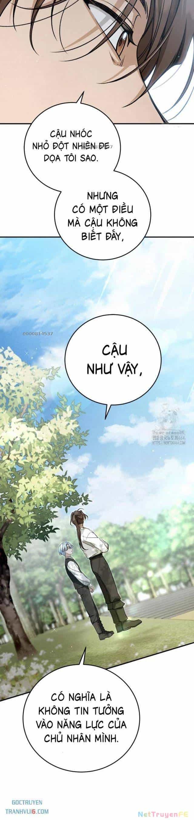 Ấn Thuật Chi Tử - Chương 35 - ảnh 9