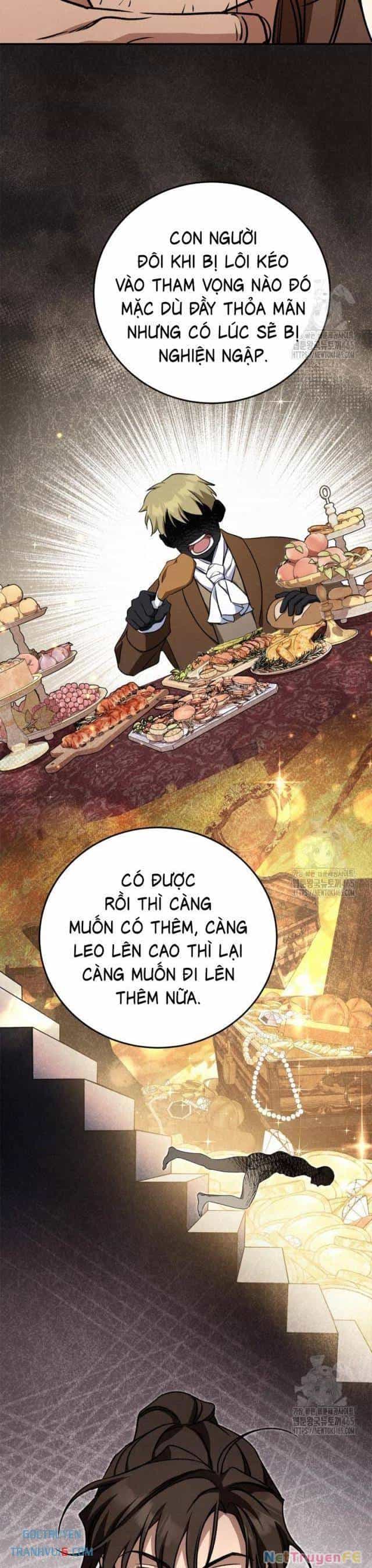 Ấn Thuật Chi Tử - Chương 36 - ảnh 10
