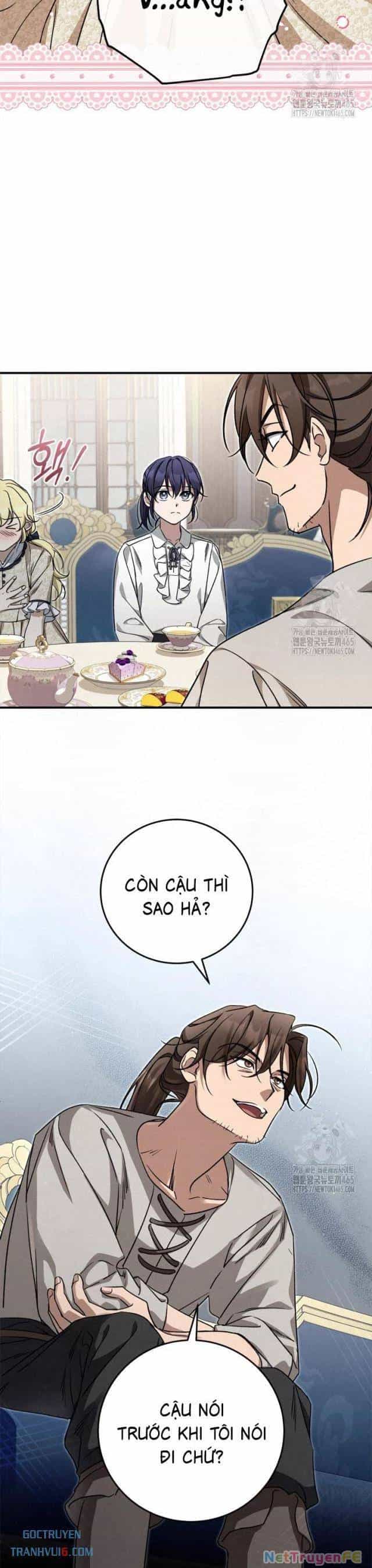 Ấn Thuật Chi Tử - Chương 36 - ảnh 14